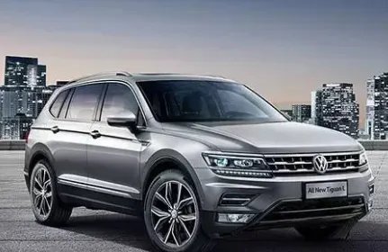 大众途观L的性价比高吗？它的空间怎么样？