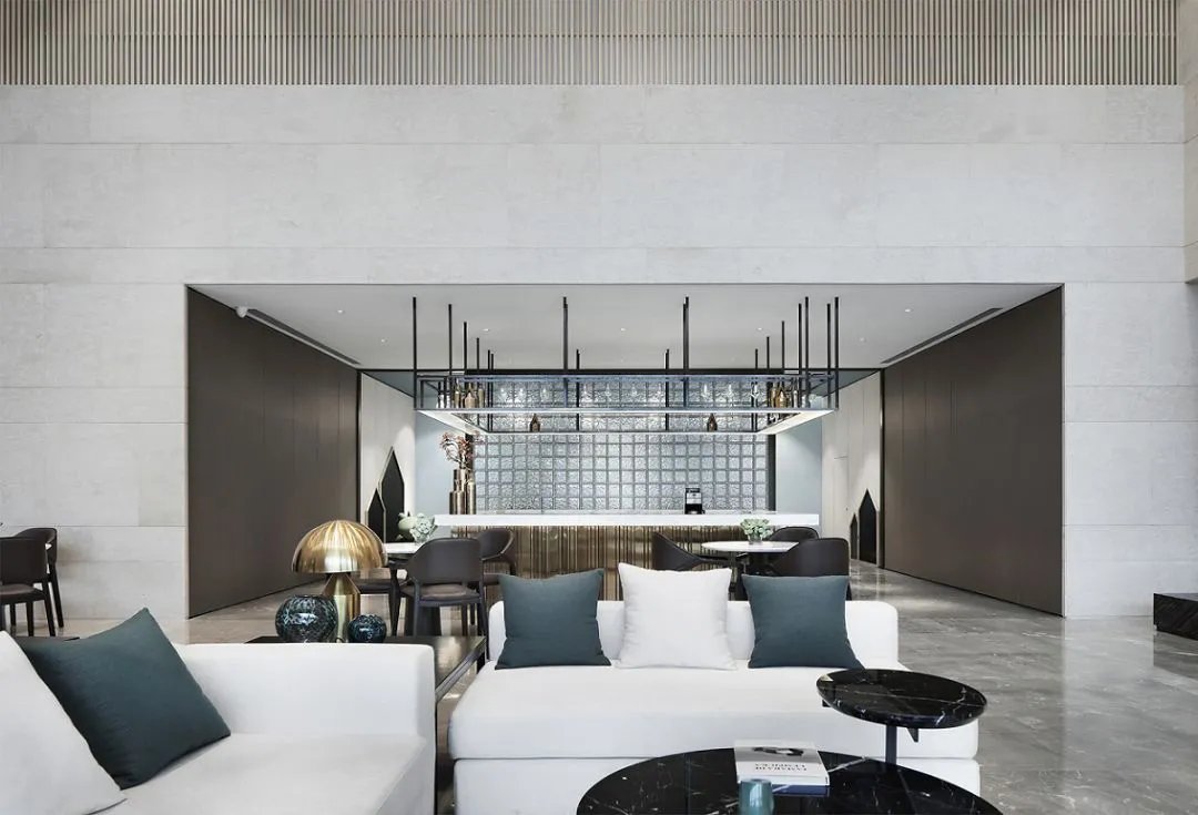 去奢至简,繁华在心——邂逅独特的山城人居 |力求在表达对山城...