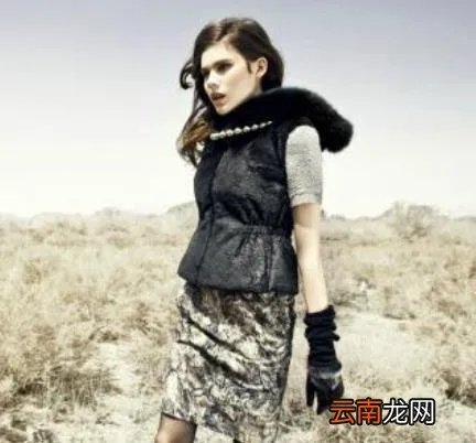 卡利亚里女装什么档次