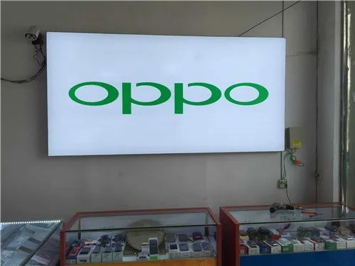 软膜灯箱是什么材质