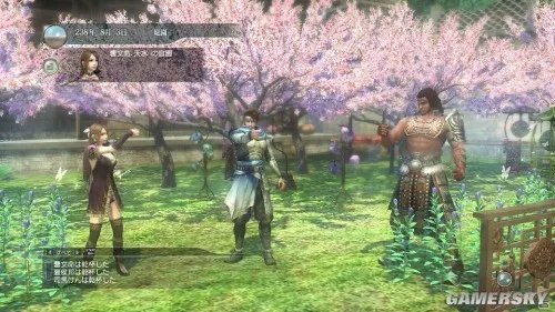 《真三国无双Online Z》次世代版公布 一骑当千临场感爆棚