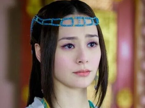 古剑奇谭桐姨是谁 巽芳与欧阳少恭结局怎样