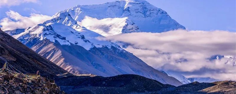 哪座山峰被称为“欧洲的屋脊” 哪座山峰被称为欧洲的屋脊