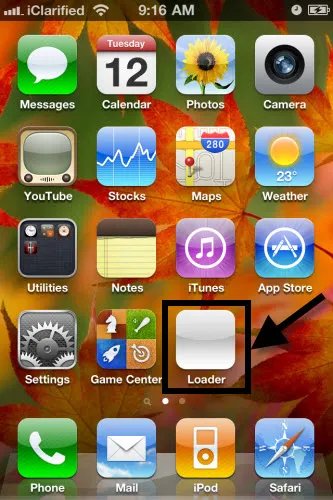 绿毒iPhone4.1越狱超详细图文教程
