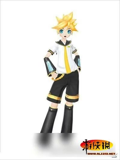 《初音未来f》新要素详细介绍 最新截图公布