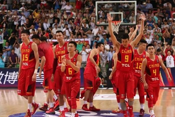 中国男篮收官惨败，是因为队员状态不佳吗？
