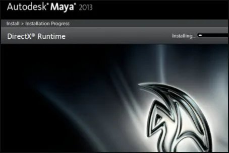 您好，这个问题您是怎么解决的？maya 2013 64位 error 1402.could not open key