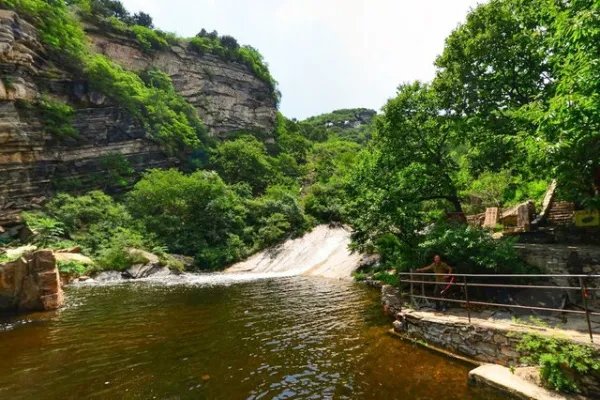 北京十大冬季旅游景点推荐 北京冬季哪里好玩 北京冬天旅游好去处