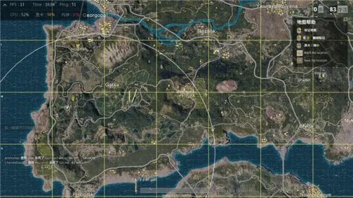 腾讯绝地求生辅助介绍 《战场助手》已上线