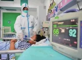 朝鲜发现了新冠奥密克戎BA.2的变异毒株，后续预测会如何发展？