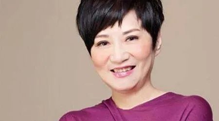 林心如被赞女强人 《小燕有约》张小燕为何让紫薇格格感动落泪？