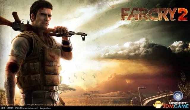 孤岛惊魂2配置要求高吗