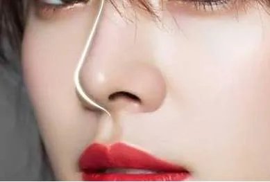 怎么让鼻子变小点