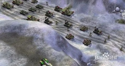 五星之光全球解放军攻略