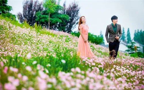 南京婚纱影楼哪家好 南京婚纱照的团购价格