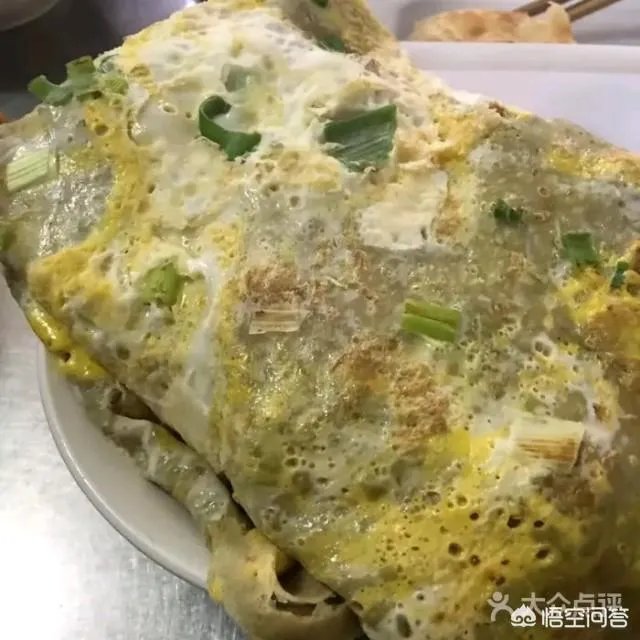 天津	让你最难忘的美食是什么？