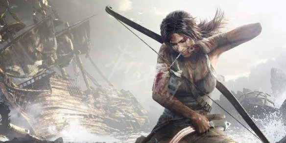 《古墓丽影9》怎么设置中文 中文设置方法介绍