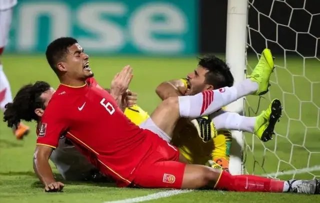 国足12强赛出线概率仅排倒数第二?能否再创奇迹?