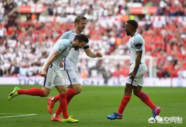 2018年英格兰对哥伦比亚