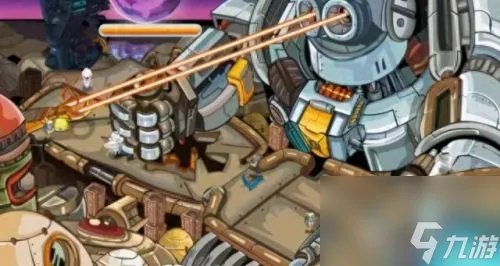 赛尔号神秘通道 赛尔号神秘通道怎么进