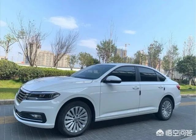 大众朗逸1.4T值不值得入手?价格多少适合入手?