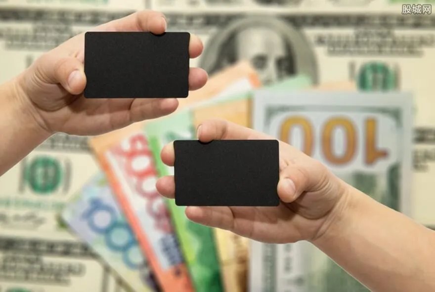 环球黑卡是干什么用的 一起来看功能介绍