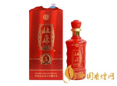 什么白酒最好喝50元：小资之选