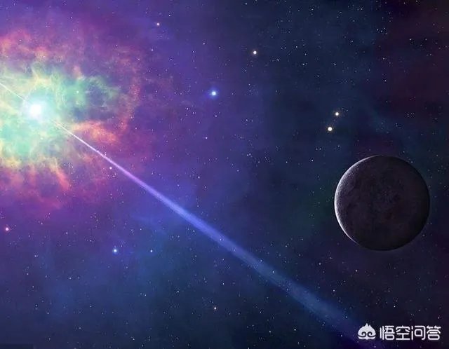 脉冲星的密度高达10亿吨/立方厘米，这是真的吗？