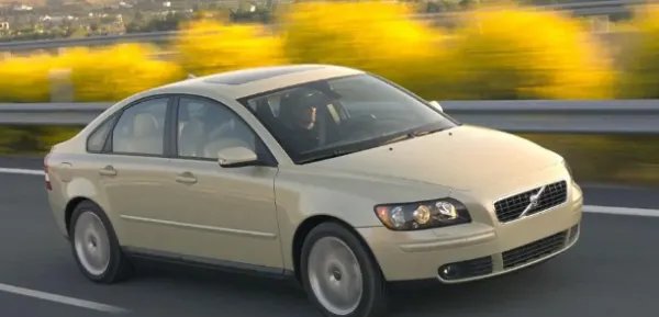 二手沃尔沃s40优缺点