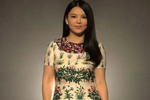 主持人李湘现在的情况怎样了?