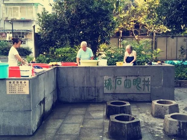 杭州是什么时候有了自来水？