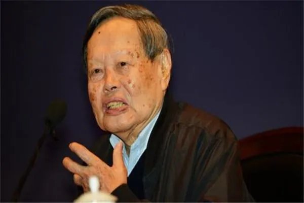 华人诺贝尔奖获得者有哪几个