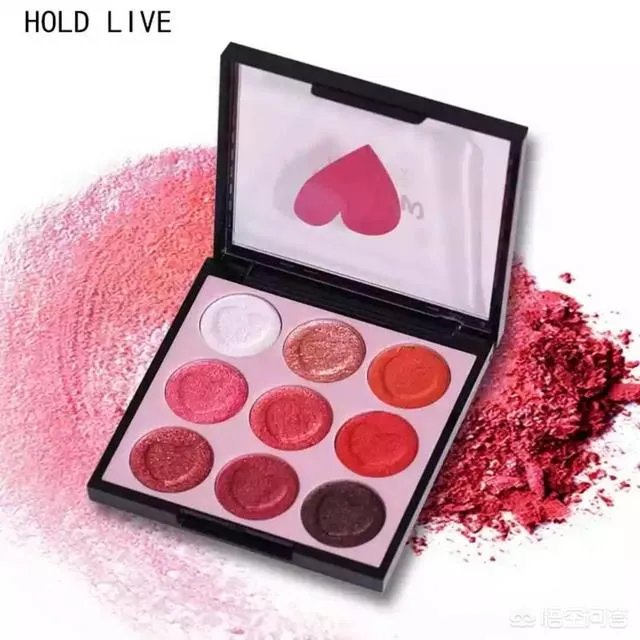 什么彩妆品牌好用还不贵?