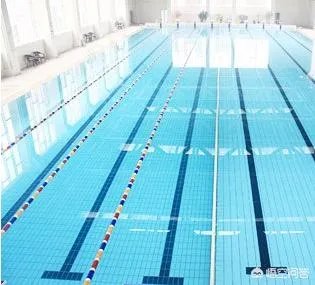 石家庄哪里的室内游泳馆好一些？