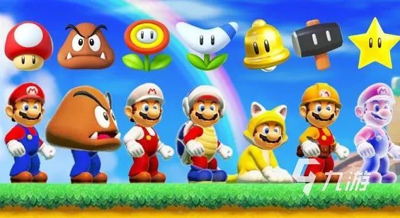 十大好玩的横版闯关手游2021 火爆的横版闯关游戏合集推荐