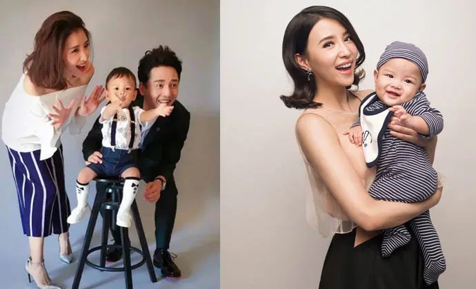 张杨果而和百克力怎么认识的 老公百克力身份惊人