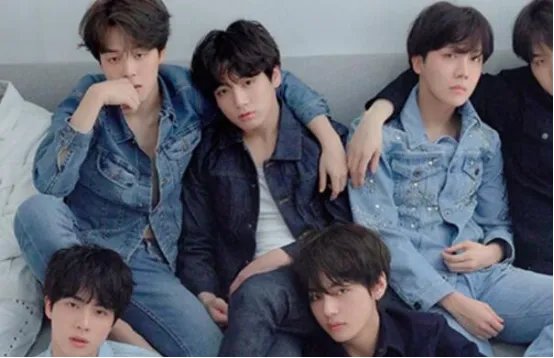 韩国歌曲排行榜前十名 My Destiny第五,第一超级带感