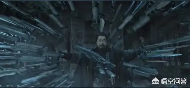 看过新片《倩女幽魂:人间情》的朋友,能谈谈观后感吗?