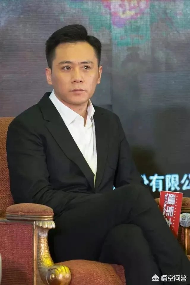 刘烨为什么会获得法国荣誉市民？