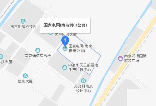 南京供电局电话号码是多少？