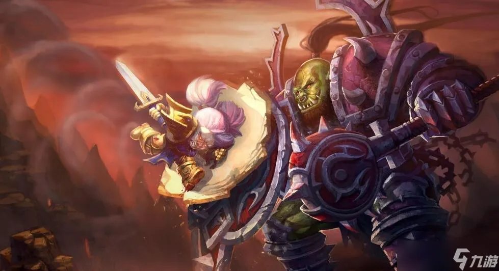 魔兽世界毛料在哪刷 魔兽世界毛料哪里掉率高