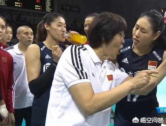 非常艰辛！中国女排3:1德国女排取得两连胜，这场比赛表现如何？