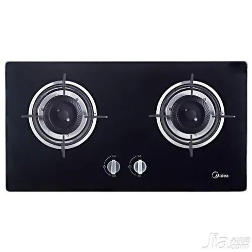 美的燃气灶好不好用 美的燃气灶怎么样