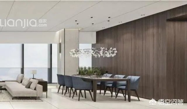 成都主城区哪里还可以买到大户型住宅？