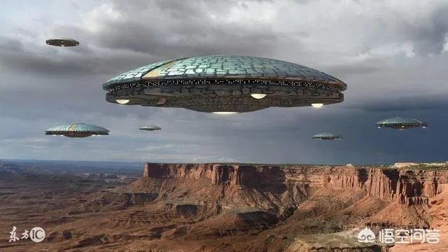 特斯拉的幽浮理论是什么？