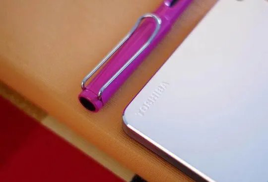 难忘东芝Canvio Premium 1T移动硬盘