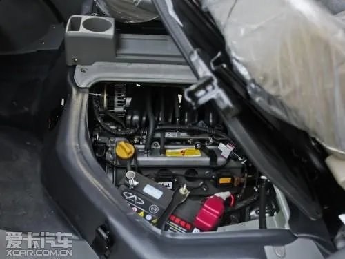 开瑞优优怎么样？