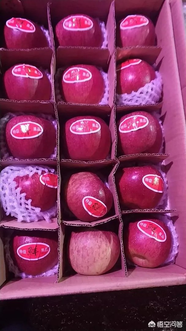 现在苹果价格的行情如何？