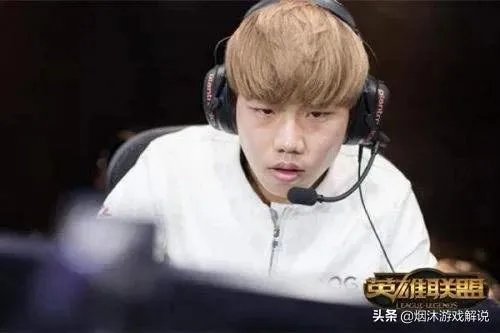 假如当年QG doinb和swift没有恩断义绝，UZI是不是可以夺得S赛冠军？