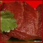 卤水牛肉该怎样做？